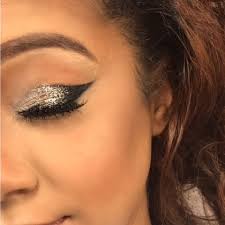 beauty by jazzy female makeup artist