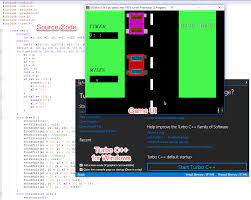 This repository contains the source code for the catacomb abyss. Car Race Game Mycplus C And C Programming Resources