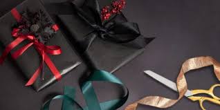 gift packaging wrapping and packaging