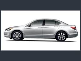 used 2009 honda accord for in