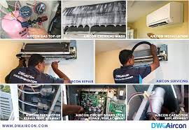 10 best aircon services in singapore
