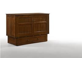 Are Murphy Cabinet Beds Comfortable