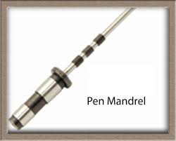 Woodchux Pen Turning Supplies