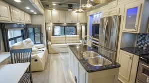luxury fifth wheel cers that ll