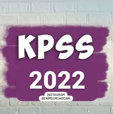 Kpss 2022 Notları - Photos |