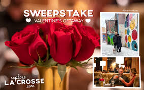 valentine s getaway sweepstakes