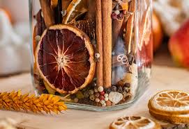 homemade holiday potpourri heinen s