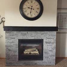 Black Fireplace Mantel 60 Long X 5 5