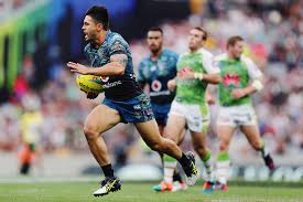 watch the 2016 nrl auckland nines