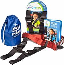 Child Airplane Safety Harness