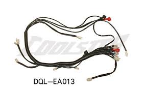 The top countries of supplier is china, from which the percentage. Complete Wiring Harness Kit For Coolster Atv 3150dx 2 Wire 35 31 00 Coolster Atv Parts Atvs Dirtbikes And Scooter Parts
