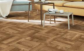 types of hardwood floors the