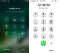 If necessary, contact your service provider for the unlock code. How To Unlock Iphone With Emergency Call Screen 3 Methods