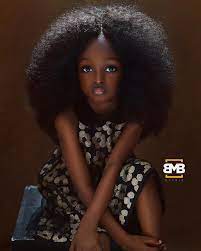 Women are the epitome of beauty. Who Is Jare New Most Beautiful Girl In The World From Nigeria