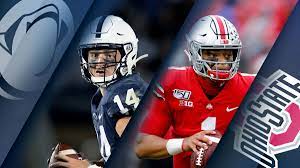 Penn State vs. Ohio State: Preview and ...