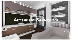 I hope you enjoy the buildfeel marvelous bathroom ideas in bloxburg on bathroom decoration for interior design styles | best home ideas 2019. Tiny Bathroom Ideas Bloxburg Novocom Top