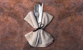 Hotel nikko banquet server kelly nichols gives you a step by step of how to fold the bird of paradise napkin and a fan fold napkin. How To Fold A Napkin 11 Ways The Home Depot