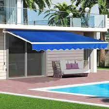 Patio Awning Canopy