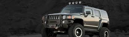 Hummer H3 Parts Accessories Best H3