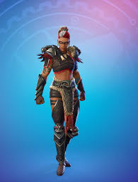 Each skin will come with a back bling, harvesting tool, loading screen, glider, and emblem. Best Fortnite Chapter 2 Season 5 Battle Pass Skins And Items Den Of Geek