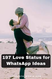 What is necessary and essential in life love or ignorance to live headache free? 197 Best Love Status For Whatsapp Ideas For 2021