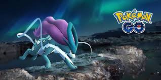 Suicune Counters Guide Pokemon Go Hub