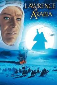 Image result for Lawrence of Arabia