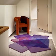after matisse purple rug sonya winner