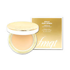 gold collagen oule two way pact 201