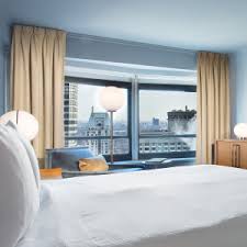 rooms suites new york hilton midtown