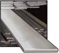 Mild Steel Flat Bars Isg