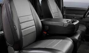 Protect Leather Car Seats With Seat Covers
