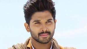 Image result for allu arjun