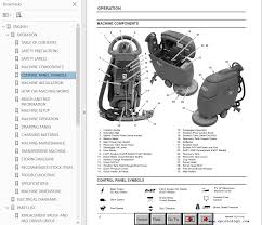 tennant parts catalog pdf