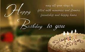 Happy Birthday Dear Friend Images - Birthday Gallery in 2021 | Happy birthday dear friend, Happy birthday man, Happy birthday dear
