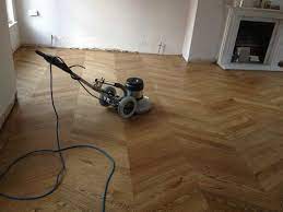 floor sanding services in london the
