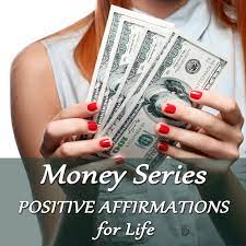 I am a magnet for money. 25 Money Affirmations To Attract Wealth And Abundance Prolific Living