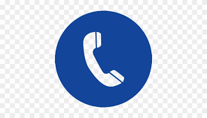 press contact png icon telephone