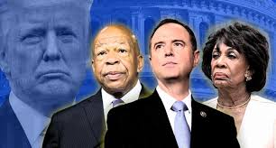 Image result for democratic house committee chairmen