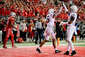 Rd.com knowledge facts consider yourself a film aficionado? Column Buckeyes Main Problems Against Penn State Land Grant Holy Land