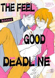 The Feel-good Deadline | Manga Planet