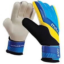 goalkeeper glove size guide goalkeeper