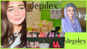 depilex beauty clinic harley street