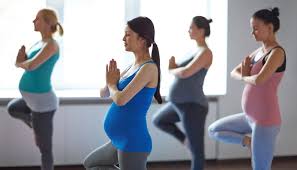 7 benefits of exercise during pregnancy