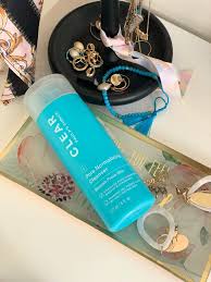 review pore normalizing cleanser by