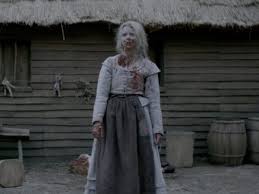 The setting was utilized so well and i feel like it was the perfect choice for where this story should take place. The Witch Movie Review Heaven Of Horror