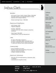 Resume Sample   Perfect for someone interested in improving the language  and layout of their current