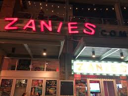 Zanies Comedy Club Rosemont 2019 All You Need To Know