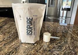 isopure protein review how pure is