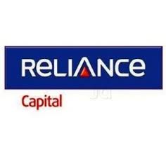 Reliance Capital Relcapital Share Price Today Reliance